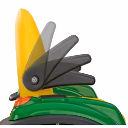Peg Perego John Deere - Ground Loader