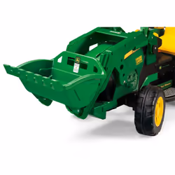 Peg Perego John Deere - Ground Loader - Vue supplémentaire 4