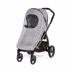 Peg Perego 8005475356913, Gris, Transparent, Chancelière pour bébé, Peg Perego, CE