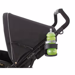 Peg Perego 8005475357651, Porte-gobelets, Noir