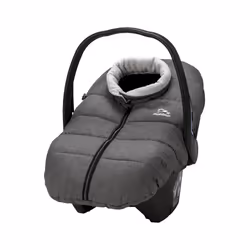 Peg Perego 8005475359327, Gris, Housse de sangle de siège enfant pour voiture