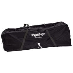 Peg Perego 8005475360477 couvre-jambe de poussette pour bébé Sacoche de transport Polyester Noir