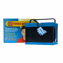 Peg Perego Batterie 12V 12 Ah