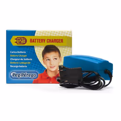 Peg Perego Chargeur 12 V