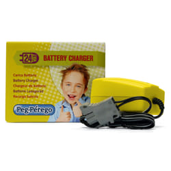 Peg Perego Chargeur De Batterie 24V