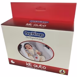 Kit auto pour nacelle Culla Elite