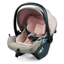 Siège auto Peg Perego Primo Viaggio Lounge Mon Amour