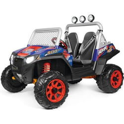 Tout-Terrain Peg Perego Polaris RZR 900 XP