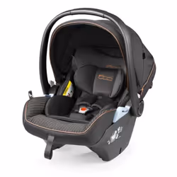 Siège auto Peg Perego Primo Viaggio Lounge Fiat 500