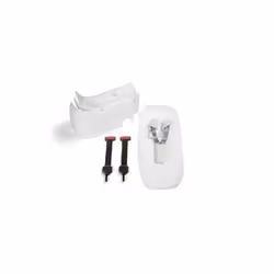 Cofffret mixte Peg Perego modele kit auto culla