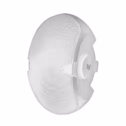 Bosch EVID 6.2, 2-voies, 1.0 canaux, Avec fil, 150 W, 62 - 20000 Hz, Blanc