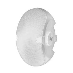 Bosch EVID 6.2 haut-parleur 2-voies Blanc Avec fil 150 W