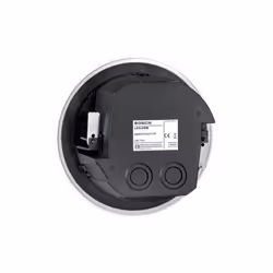 Bosch LC4-CBB, Avec fil, 36 W, 65 - 20000 Hz, 417 Ohm, Blanc