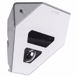 Bosch NCN-90022-F1, Caméra de sécurité IP, Extérieure, Avec fil, Gris, Dôme, Anti-vandalisme