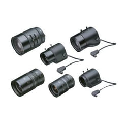 Bosch LVF-5005C-S0940 support et boîtier des caméras de sécurité Lentille