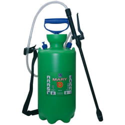 Dimartino - Plastique à 10 litres d'atomisation de l'épaule - pompe gdm Mary