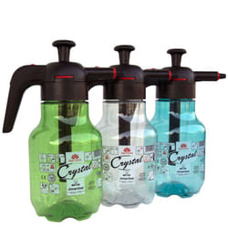Dimartino - Vaporisateur - Pulvérisateur 2 l Modèle: Crystal Di Martino