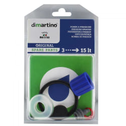 TOPCAR Joints pour pulvérisateur Di Martino