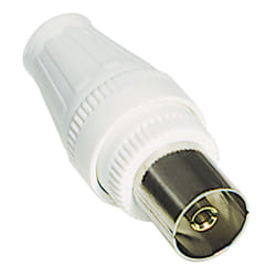 bticino S2133 connecteur coaxial Type F 1 pièce(s)