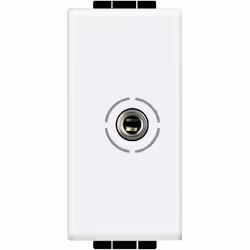 Legrand N4280, 27 mm, 58 mm, 60 mm, 30 g, 1 pièce(s)
