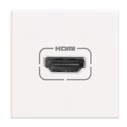 Legrand HD4284, 58 mm, 60 mm, 54 mm, 43 g