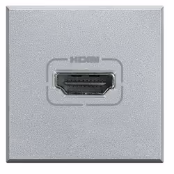 Legrand HC4284, 58 mm, 60 mm, 54 mm, 43 g