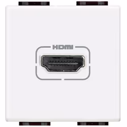 Legrand N4284, 70 mm, 98 mm, 62 mm, 65 g, 1 pièce(s)