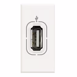 Legrand HD4285, 58 mm, 60 mm, 27 mm, 30 g