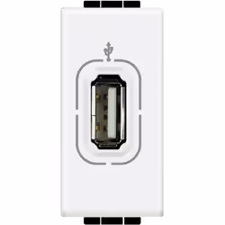 Legrand N4285, 27 mm, 58 mm, 60 mm, 30 g, 1 pièce(s)