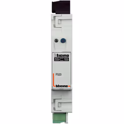 Legrand F520, 41 mm, 101 mm, 89 mm, 107 g, 1 pièce(s)