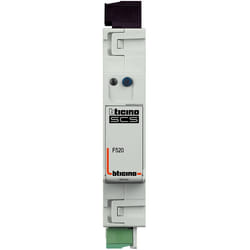 Legrand F520 compteur électrique