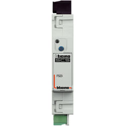 Legrand F523 compteur électrique