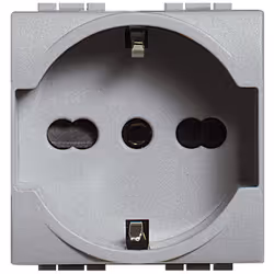bticino NT4140/16, CEE 7/3, GOST-R, 250 V, 16 A