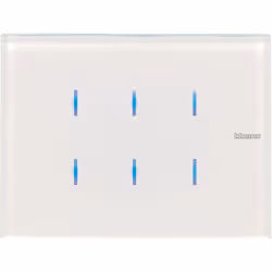 Legrand HD4657M3, 165 mm, 195 mm, 90 mm, 332 g, 1 pièce(s)