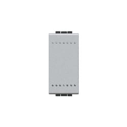 NT4003N ll - Inverseur living light 1P 16A 1m tech - Bticino