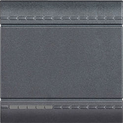 Legrand L4915M2N accessoire d'unité de commande centrale de domotique