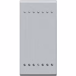 Legrand NT4915N, 10 pièce(s), 44 mm, 22 mm, 9 mm, 2 g
