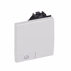 Legrand N4915M2DN, 10 pièce(s), 44 mm, 44 mm, 7 mm, 3 g, 44 mm