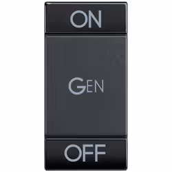Legrand L4911AFN, 44 mm, 7 mm, 2 g, 10 pièce(s)