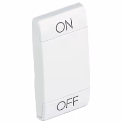 Legrand N4911AGN, 44 mm, 7 mm, 2 g, 10 pièce(s)