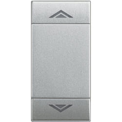 Legrand NT4911AHN Plaque de commutation et obturateur