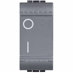 Legrand L4002N, 47 mm, 38 mm, 22 mm, 24 g