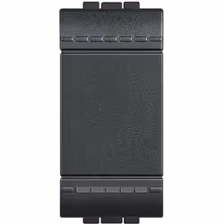 Legrand L4001A, 44 mm, 36 mm, 22 mm, 22 g