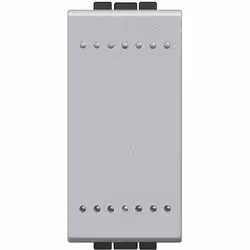 Legrand NT4001A, 44 mm, 36 mm, 22 mm, 22 g