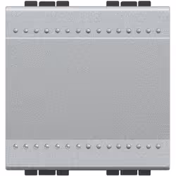 Legrand NT4003M2A, 44 mm, 36 mm, 44 mm, 22 g