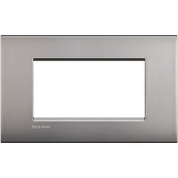 Legrand LNC4804NK Plaque de commutation et obturateur