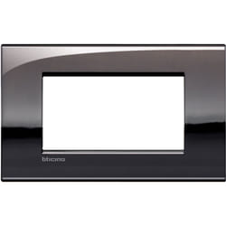 Legrand LNC4804PT Plaque de commutation et obturateur