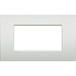Legrand LNC4804PR Plaque de commutation et obturateur