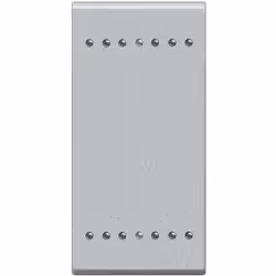 Legrand NT4911N, 44 mm, 7 mm, 2 g, 10 pièce(s)