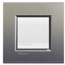 Legrand BTLNA4802AE Plaque de commutation et obturateur